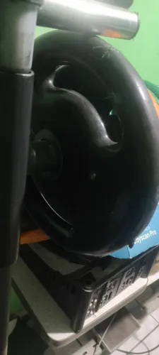 30kg de anilhas