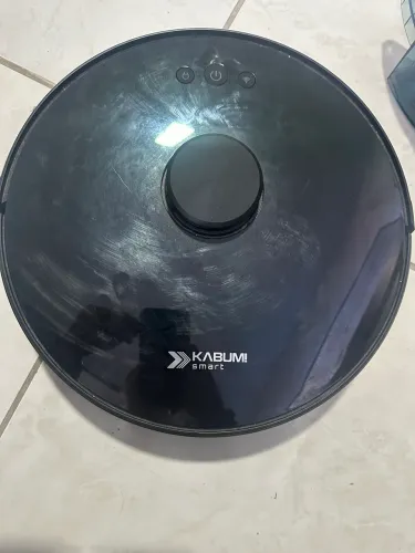 ROBÔ ASPIRADOR KABUM SMART 700