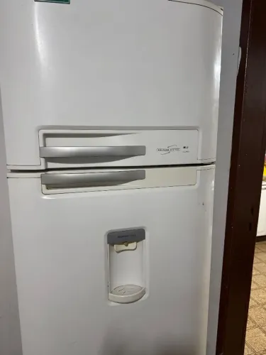 Geladeira 480L