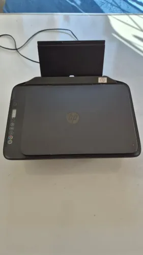 Impressora HP ( Impressão, cópia e digitalização (3 em 1)