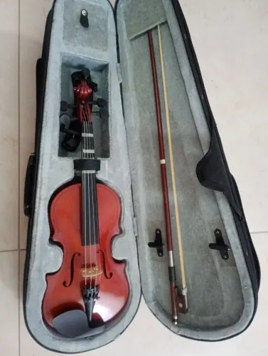 Violino infantil