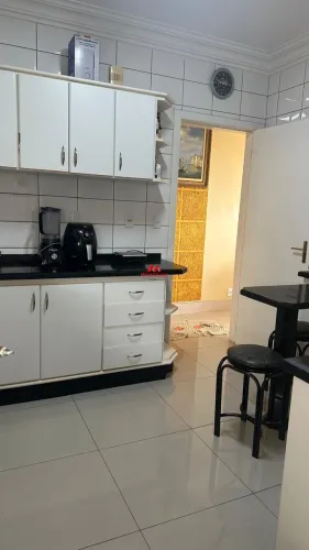 VENDA-APARTAMENTO 96M² PRIVATIVOS, ED. MIAMI GARDENS, BOSQUE DA SAÚDE CUIABA-MT REF: