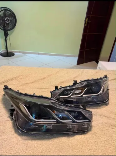 Farol Corolla xei 2020 a 2026 novo original Toyota