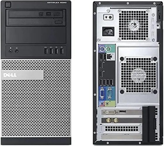 Computador Dell Optiplex 9020 + Monitor 18"