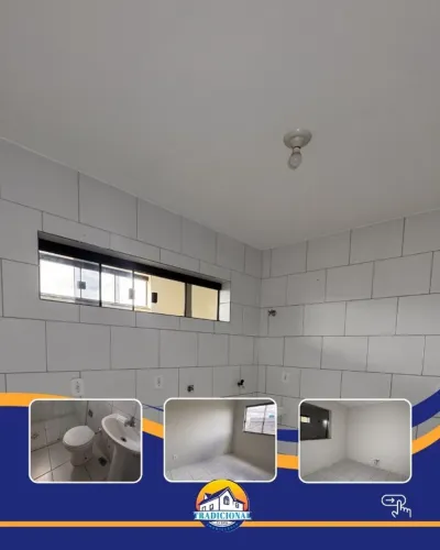Alugo Apartamento- Quadra 2 Conjunto F Vila Buritis