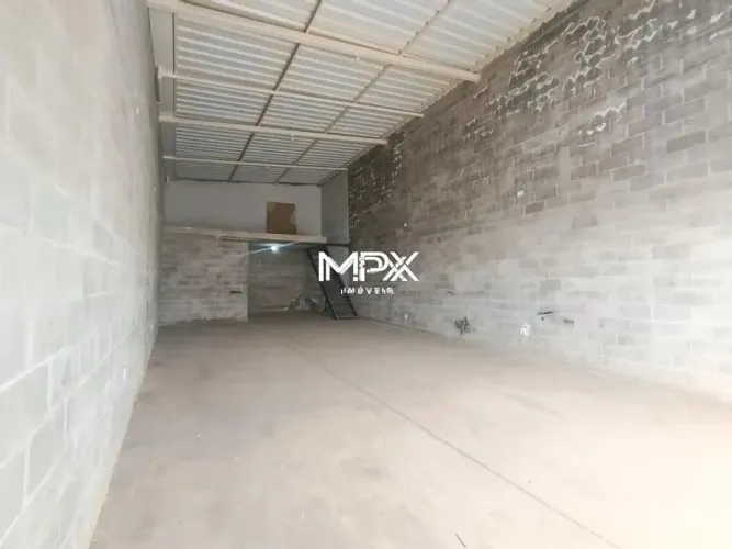 Salão para alugar em Piracicaba, Jardim São Paulo, com 109.25 m²