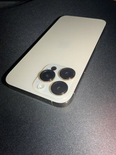 iPhone 14 PRO MAX 256GB excelente nunca aberto