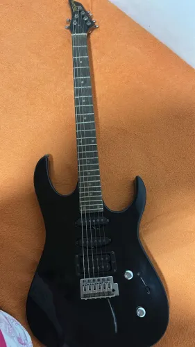 Vendo guitarra elétrica