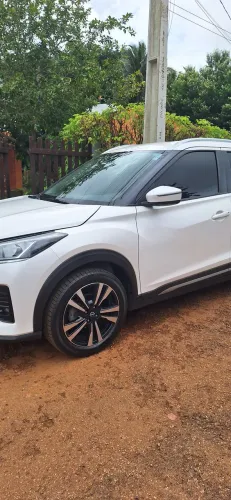 Nissan Kicks Advance 1.6 16V Flex AUT 2024