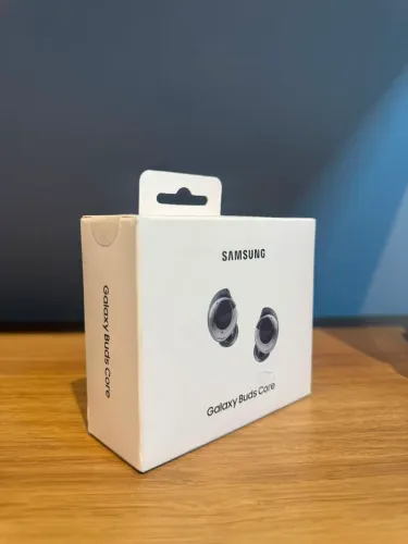 Fone Samsung Galaxy Buds Core bluetooth - original lacrado na caixa