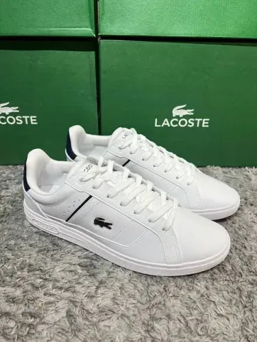TÊNIS DA LACOSTE