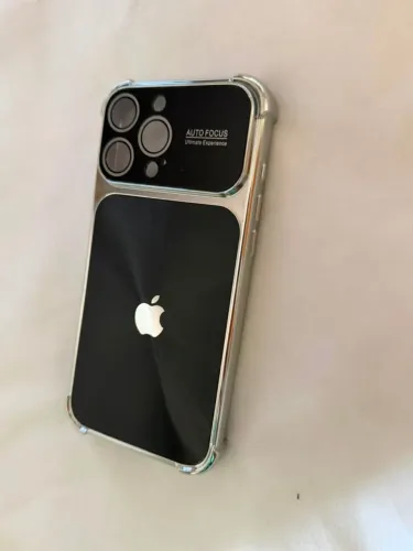 capa case iphone 16 pro max (importadas)