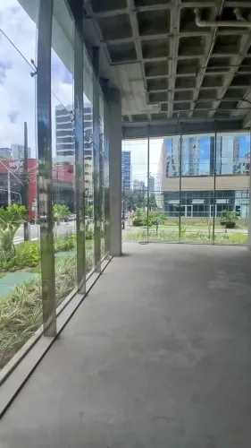 Imóvel para aluguel com 360 metros quadrados em Boa Viagem - Recife - PE
