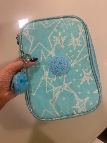 Estojo original Kipling