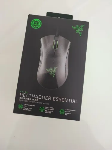 Mouse Gaming Razer 