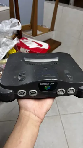 nintendo