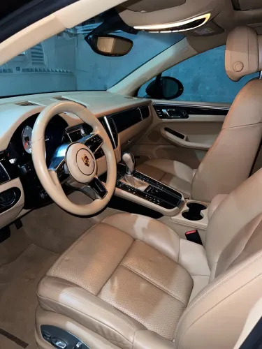 Porsche Macan S 3.0 Bi-turbo 340cv 2015