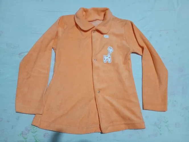 Roupas infantil