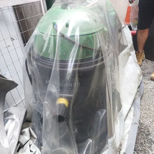 Vendo Produtos usados para lava rápido e estética automotiva