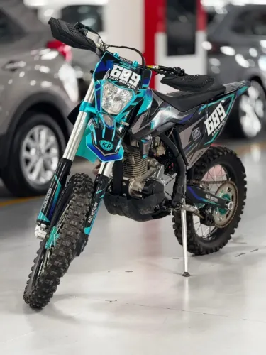 KINGGER KR 250 2024
