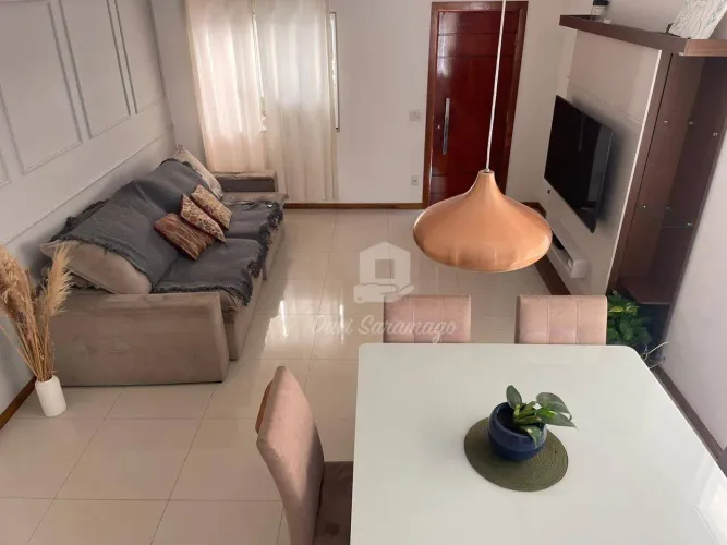 Casa Duplex de Alto Padrão na Região Oceânica Conforto e Modernidade Próximo às Praias