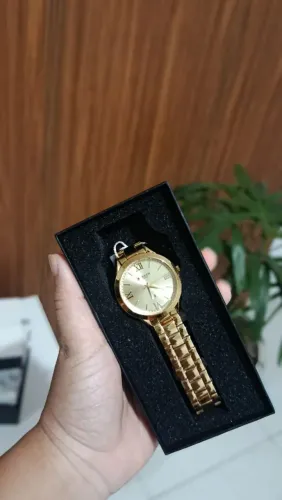 Relógio Feminino Curren