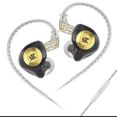 KZ EDX-Ultra Wired Hi-Fi Dynamic In-Ear