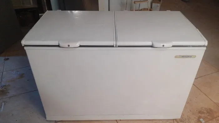Vendas freezer