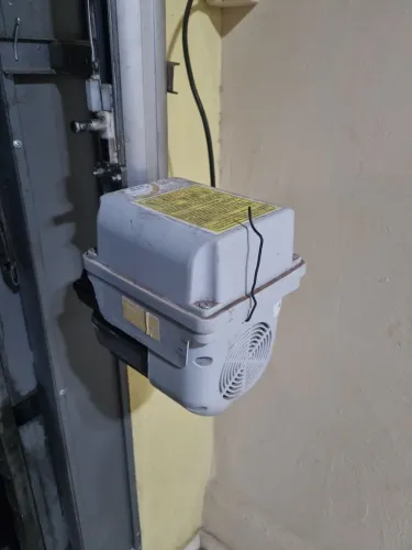 Motor portão Garen seminovo