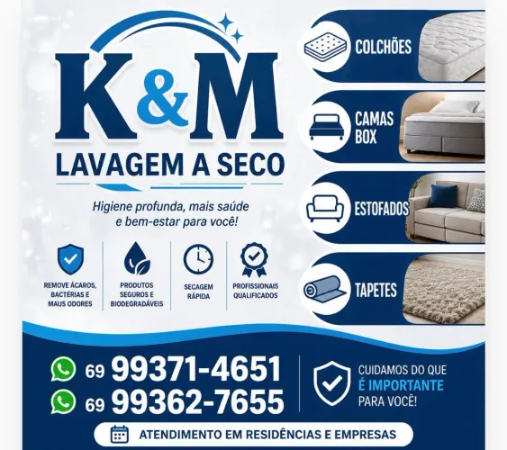 Lavagem a seco