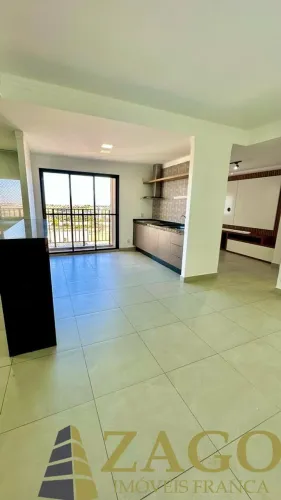 Apartamento no Edifício Visage por R$ 799.000,00