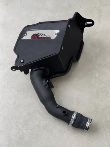 Filtro esportivo RCI cruze completo