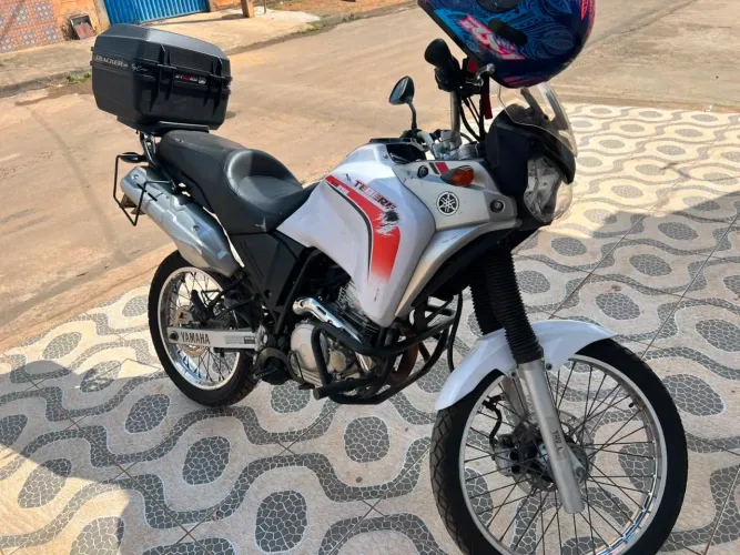 Ténéré 250