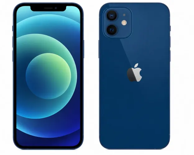 iPhone 12
