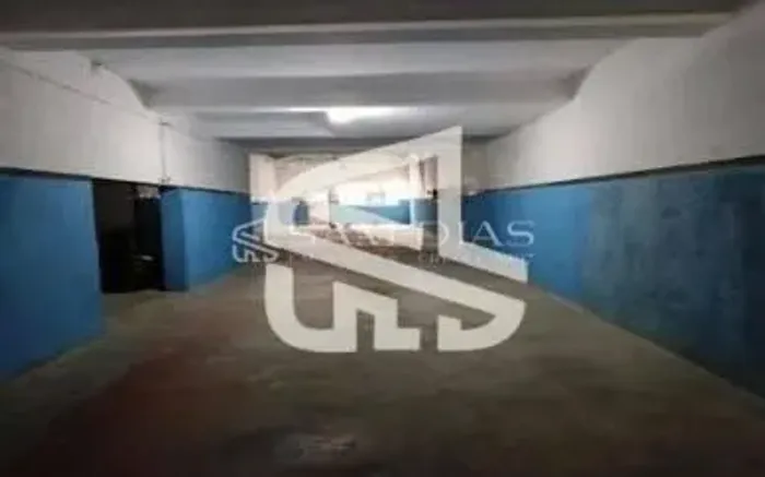 Galpão para Venda, São Paulo / Sp, Bairro Brás, Área Total 154,00 M², Área Construída 154,