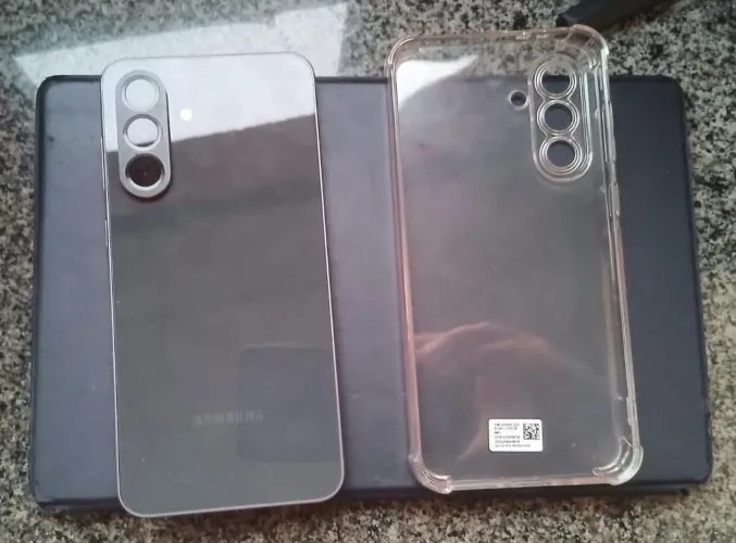 Samsung A56 256g