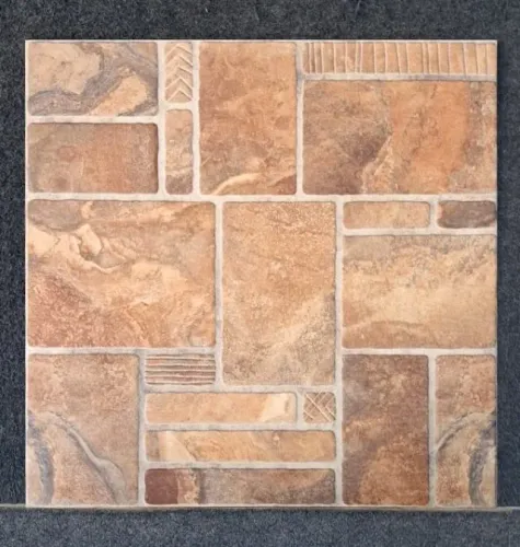 Piso Bold Granilhado 57x57 "Asteca LF59637" - R$23,90