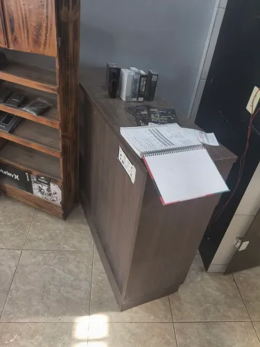 Bancada