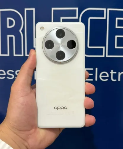 Oppo Find X8 Pro Global 16+512 GB Zerado