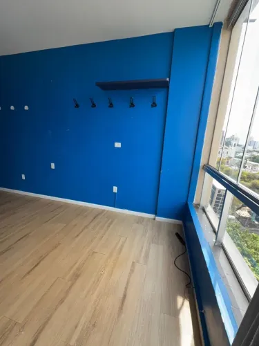 APARTAMENTO NA AVENIDA NAZARÉ, PRÓXIMO A BASÍLICA.