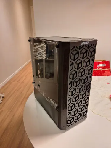 Computador i5 - 10400 12GB de RAM + GTX 1030 2GB