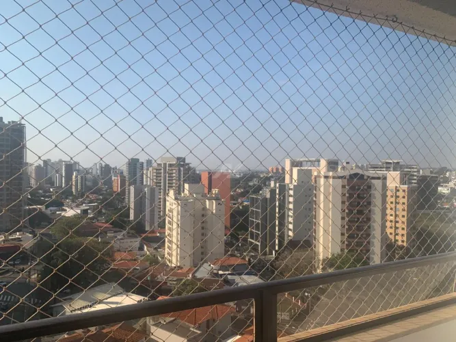 apartamento - Cambuí - Campinas