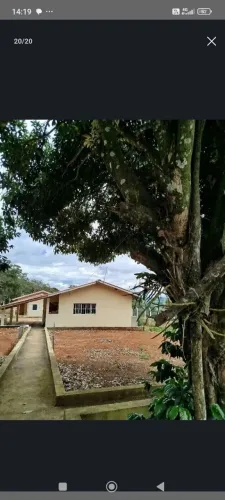 VENDO ou TROCO 4 SÍTIOS JUNTOS OU SEPARADOS no Sul de MG.