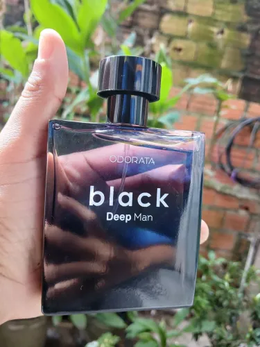Perfume ODORATA masculino 
