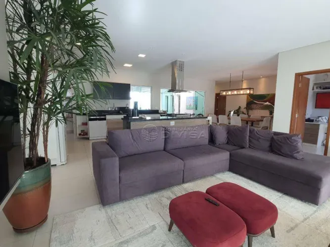 Casa com 6 dormitórios, 398 m² - venda por R$ 3.750.000,00 ou aluguel por R$ 26.050,00/mês