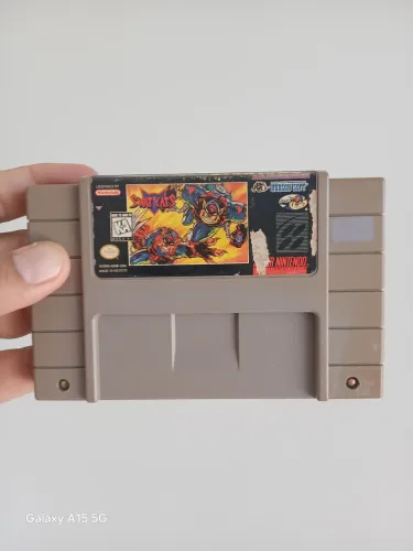 Swat Kats 