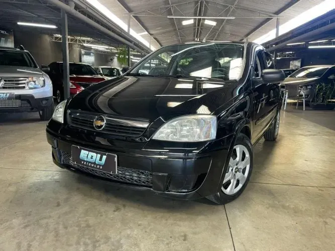 Chevrolet Corsa GL 1.0 MPFI 8V Gasolina Mec. 2012