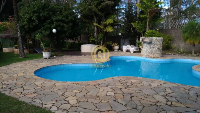 Condomínio Lagoinha em Jacareí