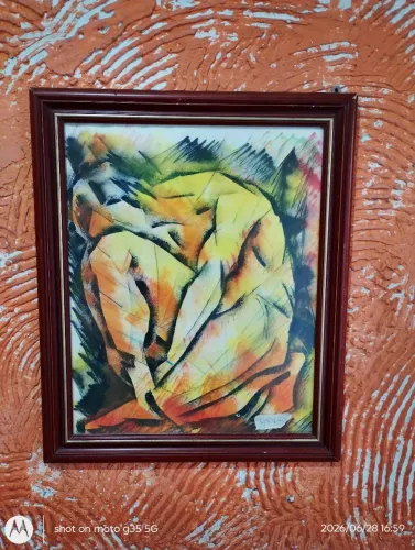Quadro 48x58
