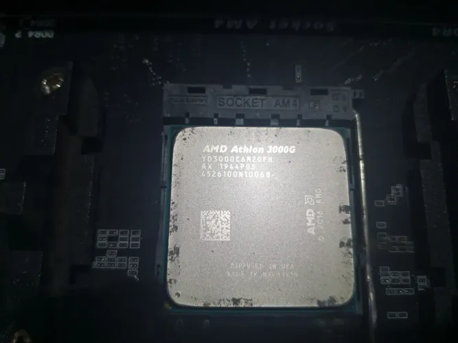 Kit AMD (leia a descrição)